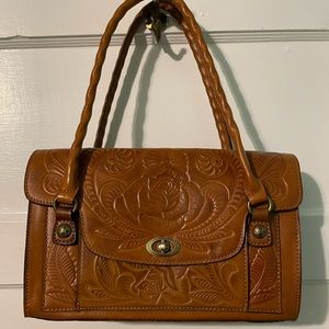 Brand New Patricia Nash handbag. 130.00